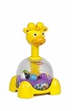 Playskool - 399721480 - Toupie Girafe