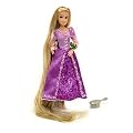 Rapunzel Classic Doll-H30 x W8cm approx.