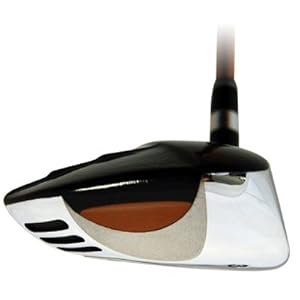 Hippo Hex 2 Men's Geometric Fairway Wood (Right Handed)