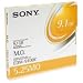 Sony 5.25 Rewritable Magneto Optical 9.1GB 14x 4kb/sector