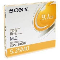 Sony EDM9100N MODisk 9,1GB Preisvergleich