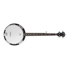 Stagg BJW-24 DL Banjo 5-saitig