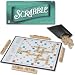 Sporting Goods : Classic Scrabble Spanish Edition Board Game