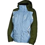Spyder Mynx Print Jacket - Girls'
