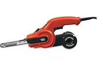 Black & Decker KA900E-QS Powerfeile 350W