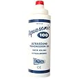 Aquasonic Ultrasound Gel .25 Dispenser Bottles, One Case of 12