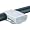 Topeak Whitelite DX USB 4 LED White Bike Headlight - TMS040W