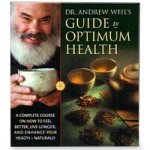 Dr. Andrew Weil