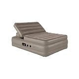 Wenzel Raised Insta-Flex2 Air Bed – Queen