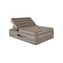 Wenzel� Queen - Sized insta - flex� 2 Airbed Sand