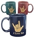 sign language gifts