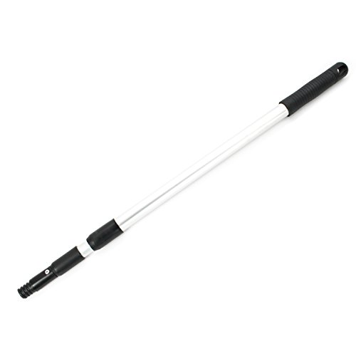 Zwipes Pole for Microfiber Dusters