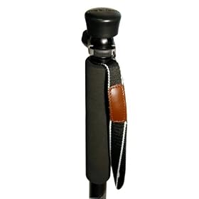 Trek-Tech TrekPod II, Multi-purpose Tripod System with Walking Staff, Monopod and Tripod, and... by Trek-Tech