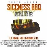 Siccness BBQ: The Mixtape