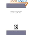 Judaism: its doctrines and duties, by Isaac M. Wise. by  Michigan Historical Reprint Series