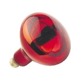 250 watt 120 volt R40 Medium Screw (E26) Base Westinghouse Light Bulb