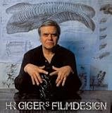 Produkt-Bild: H. R. Giger's Filmdesign