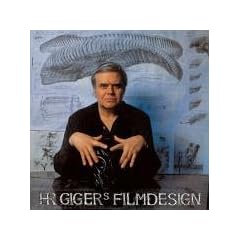 H. R. Giger's Filmdesign