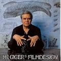 H. R. Giger's Filmdesign