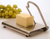 RSVP International CHZ-BL Cheese Slicer