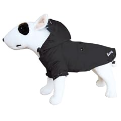 Regenjacke Schwarz XXS-L, Gr��e:XS