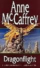 Dragonflight (Corgi Science-Fiction)
