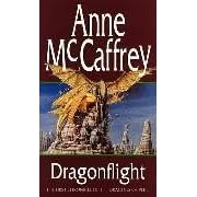 Dragonflight (Corgi Science-Fiction)