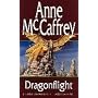 Dragonflight (Corgi Science-Fiction)