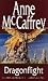 Dragonflight (Corgi Science-Fiction)