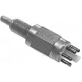 Borg Warner S9194 Switch by BorgWarner