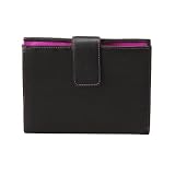 Isaac Mizrahi for Target® Leather Travel Wallet and Passport Holder
