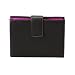 Isaac Mizrahi for Target� Leather Travel Wallet and Passport Holder