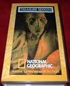 National Geographic - Treasure Seekers. Ancient Graves: Voices of the Dead