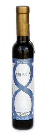 Minus 8 Vinegar 200 ml by Sherry Vinegars