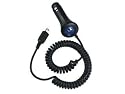 Motorola Razr V3, V3i, V3c, Slvr L7, L6, L2 Pebl U6, V190, Mpx200, V360, V323, V325 - Ch710 OEM Original Auto Car Charger Syn0847