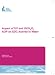 Book Impact of UV and UV/H202 AOP on EDC Activity in Water
