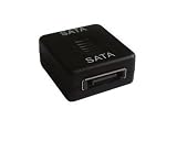 Kinamax AD-A333 SATA Female to SATA Female Bridge Adapter