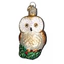 Old World Christmas Christmas Owl, 3