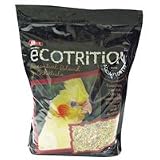 8 in 1 Ecotrition Essential Blend for Cockatiels, 5 lbs. by 8 in 1