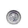 17cm Blue Willow Side Plate