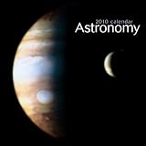 Astronomy 2010 Square Wall (Wall Calendar) (Multilingual Edition)