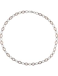 Amalfi™ Immersion Plated Stainless Steel Necklace Pendant