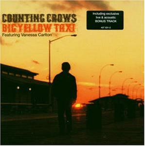 Counting Crows & Vanessa Carlton - Yellow Taxi - Zortam Music