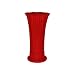 Fiesta Scarlet 491 9-3 4-Inch Vase