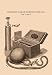 Paper poster printed on 20 x 30 stock. Surgeon's Case of Nitrous Oxide Gas Nos. 1 and 2