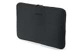 Dicota - PerfectSkin - Housse de protection en N&eacute;opr&egrave;ne pour Ordinateur portable 17,3"