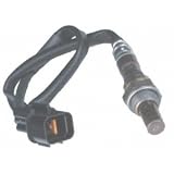 Bosch 13816 Oxygen Sensor, OE Type Fitment by Bosch