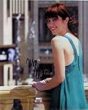 Winstead, Mary Elizabeth - Signed 8x10