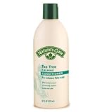 NATURE'S GATE Tea Tree Calming Conditioner 2 OZ