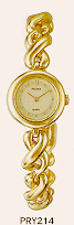 Pulsar Womens Watch PRY214
